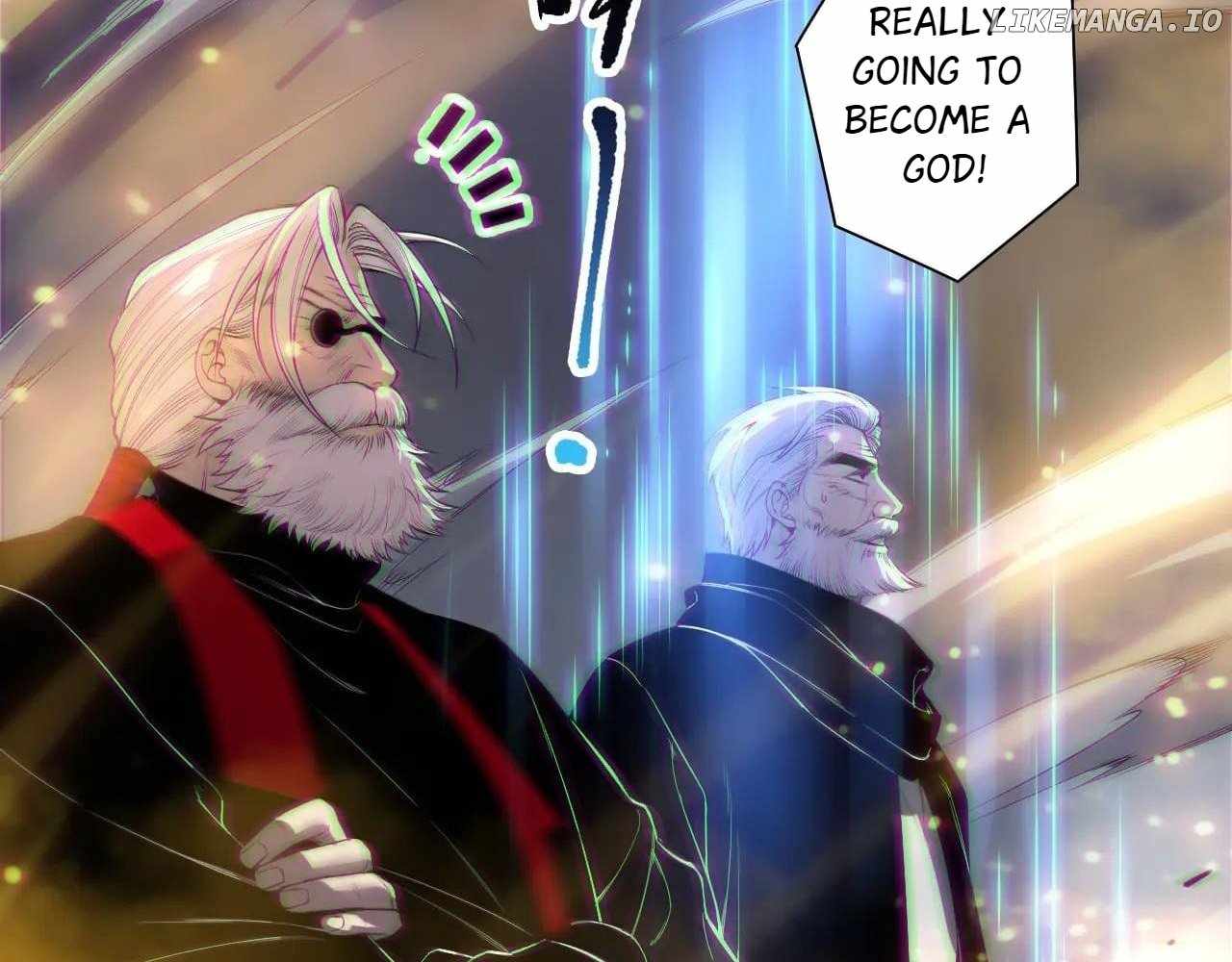 Catastrophic Necromancer Chapter 188 11